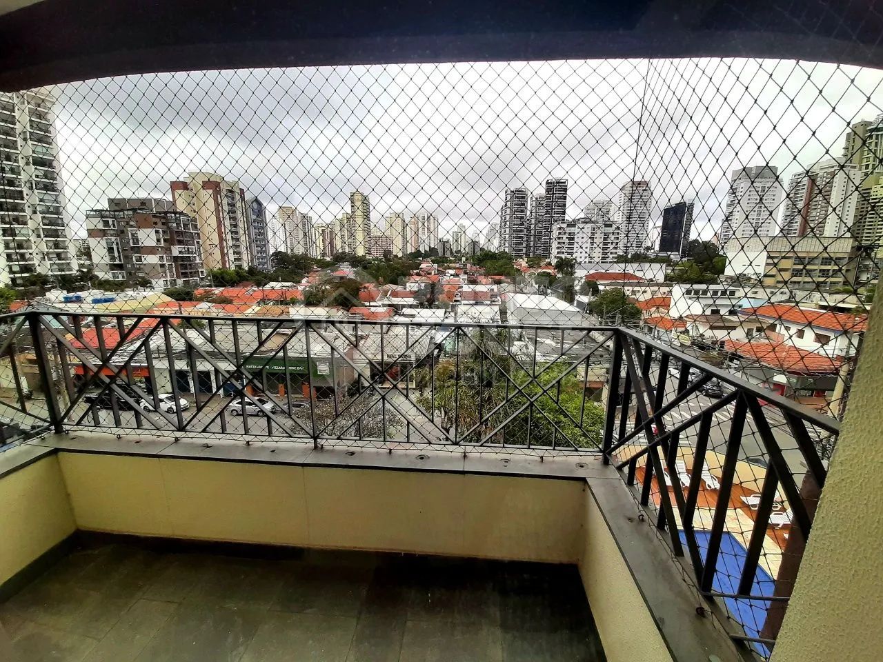 Apartamento para locar ou vender com geraddor 85m² 3 dorm1 suite 2 vagas cond. completo - Foto 3