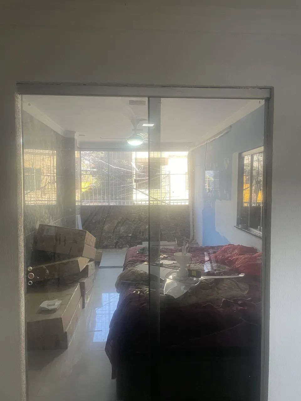 Posta vidro - Foto 3