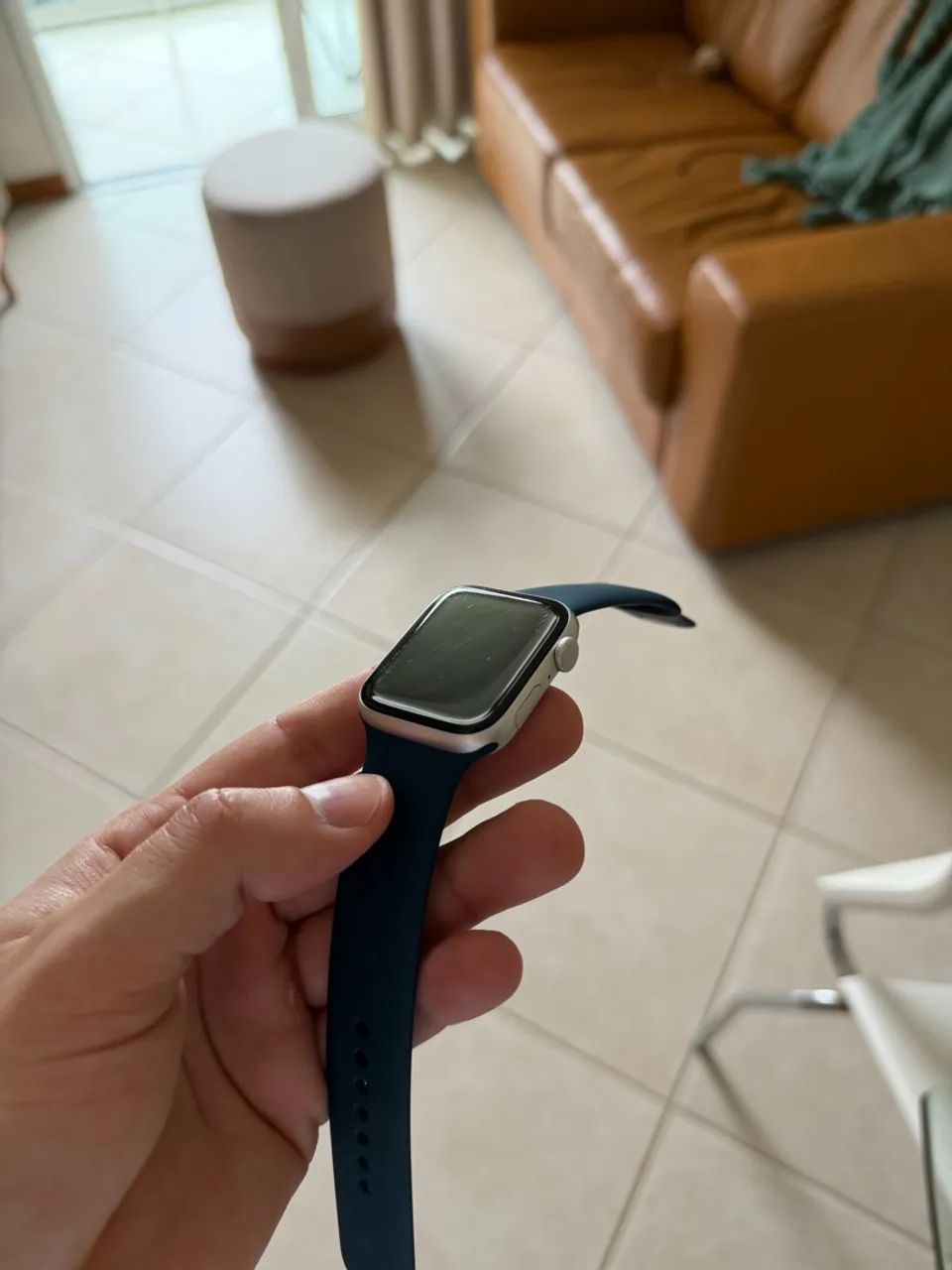 Apple watch SE 44mm - Foto 2