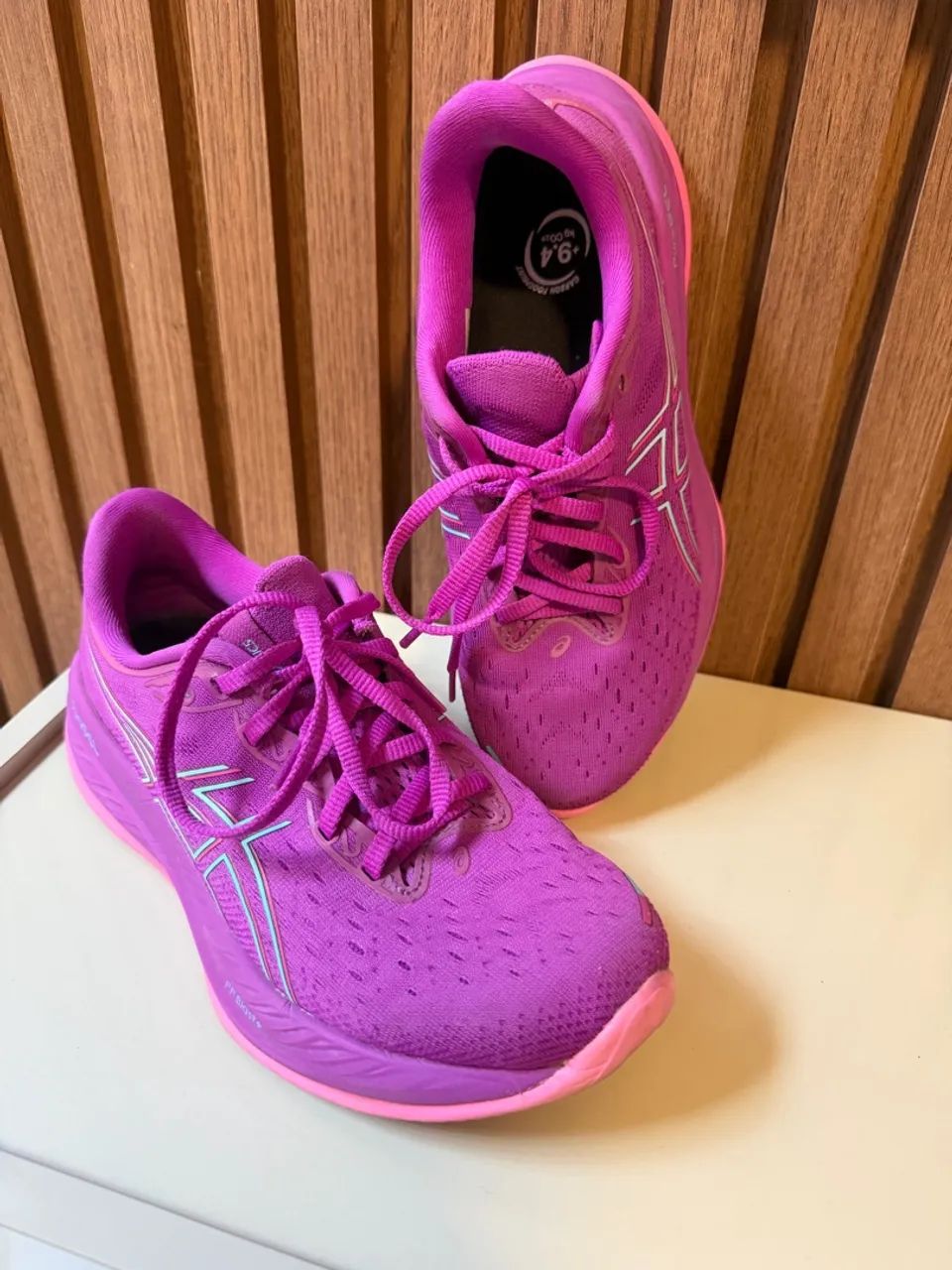 Tênis de corrida Asics 