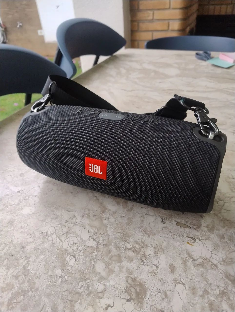 Caixinha JBL Xtreme