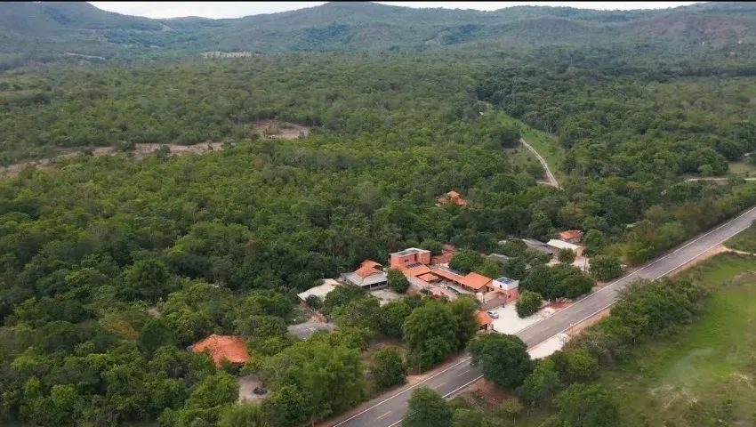 Vende-se Pousada em Pirenópolis