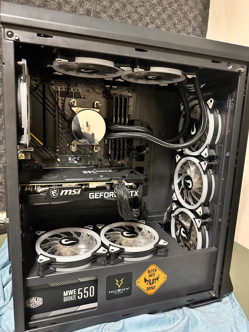 Computador Gamer  - Foto 3