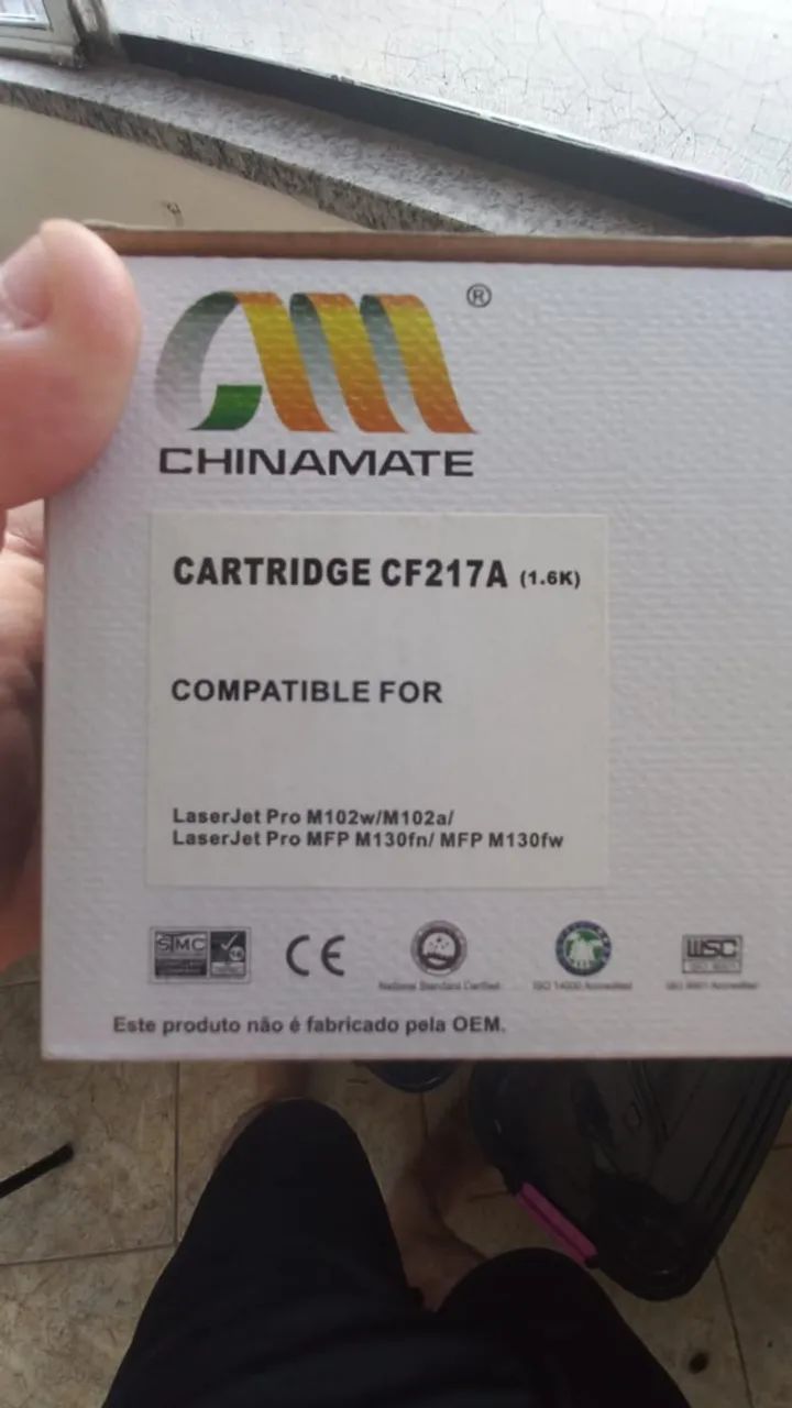 Cartuchos de impressoras - Foto 3