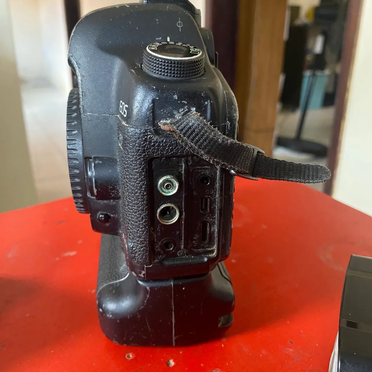 Canon 5d mark II - Foto 3