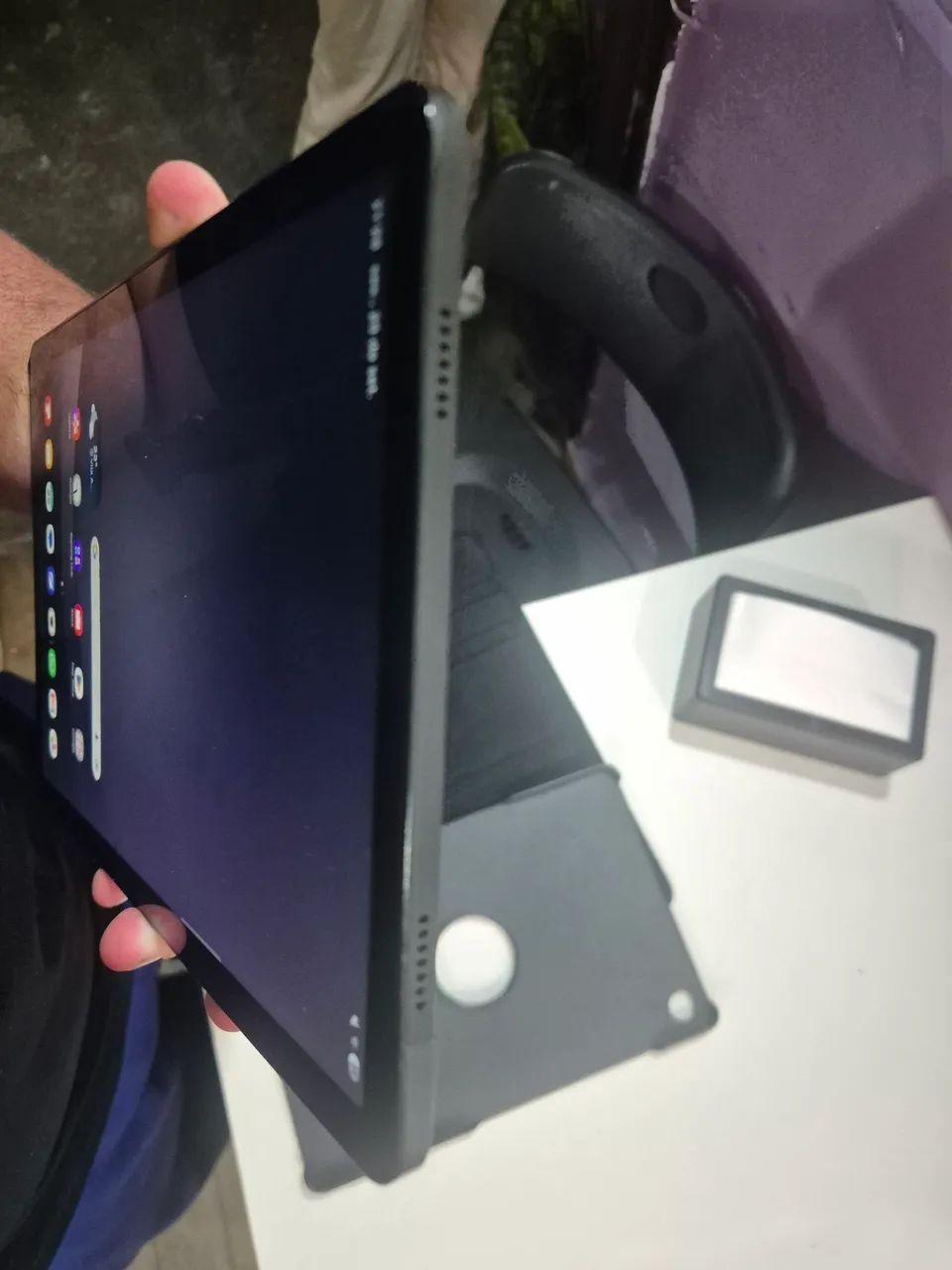Vendo tablet