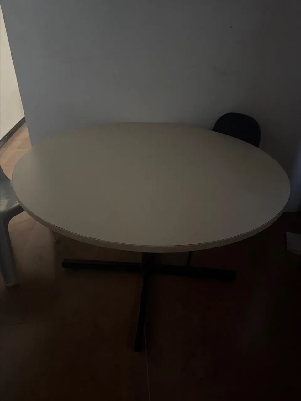 Mesa redonda 