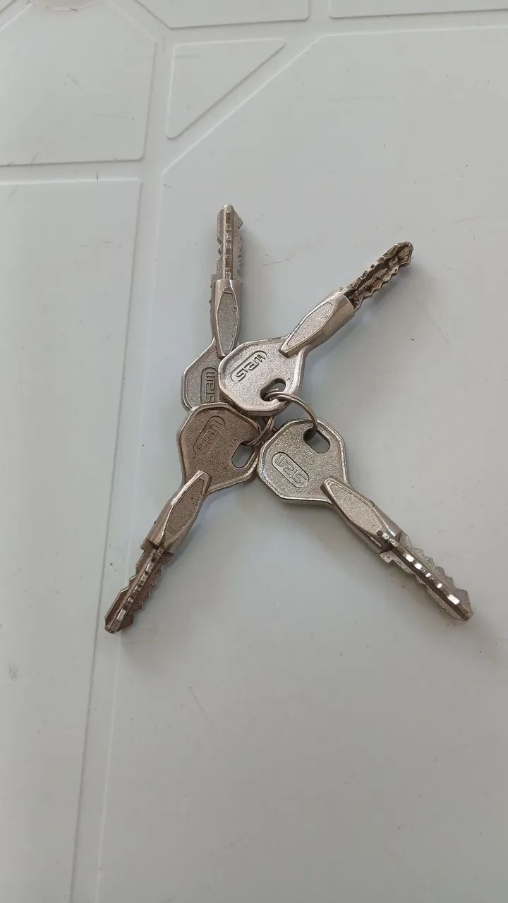 Porta de aço  - Foto 4