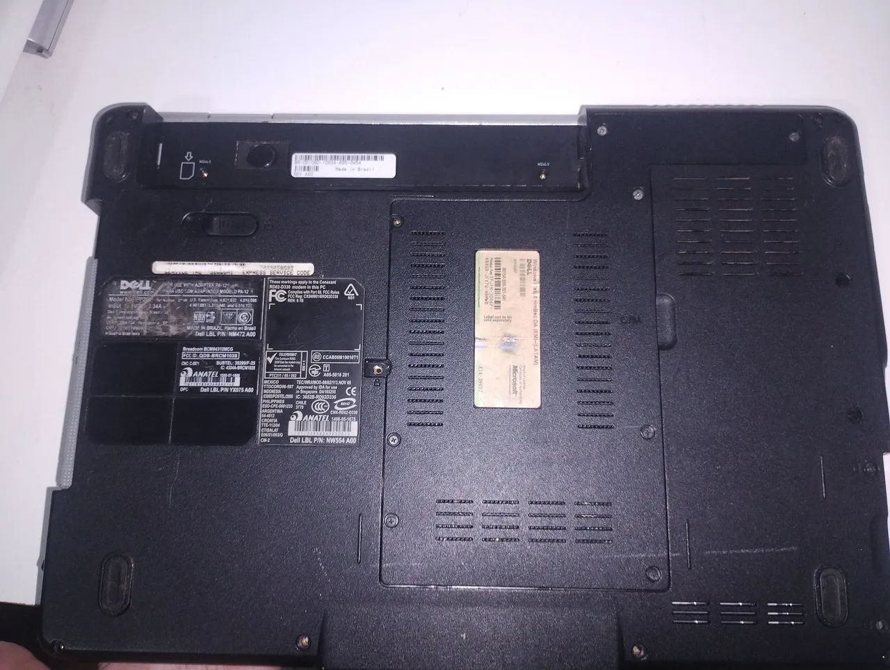Notebook  - Foto 2