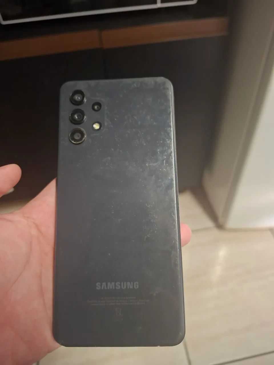 celular para remover peças  - Foto 3