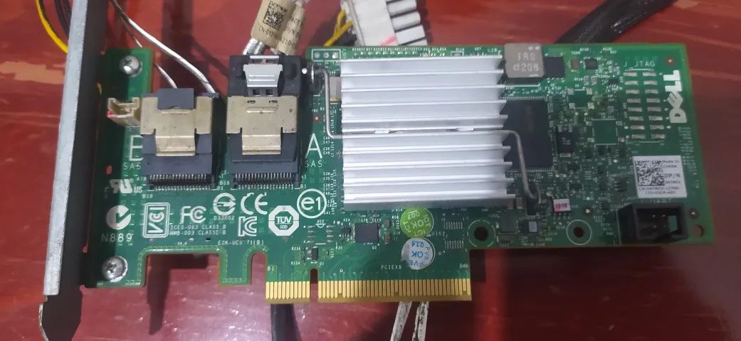 Peças para servidores - Foto 5