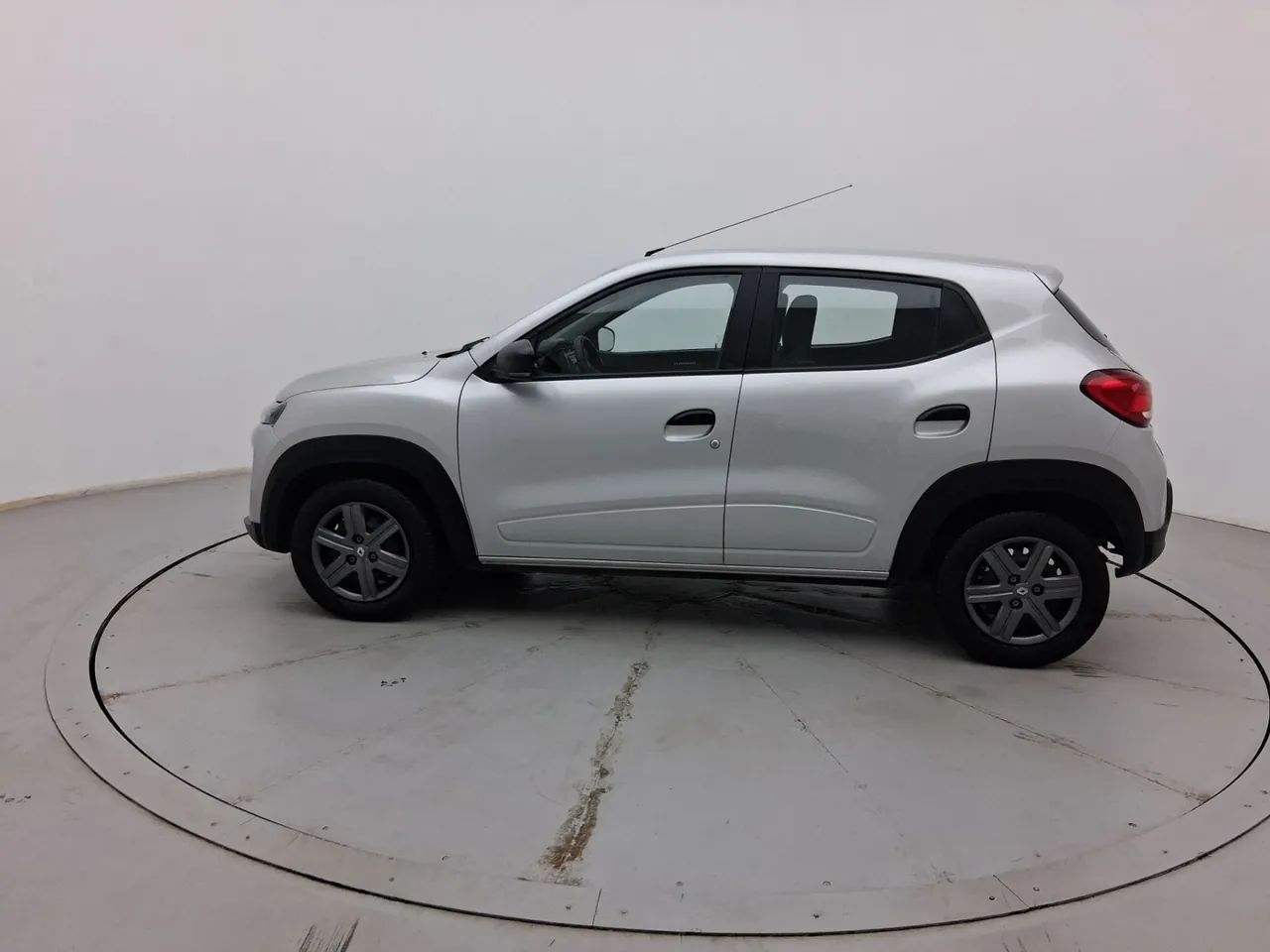 Renault Kwid 1.0 Zen 2026 - Foto 2