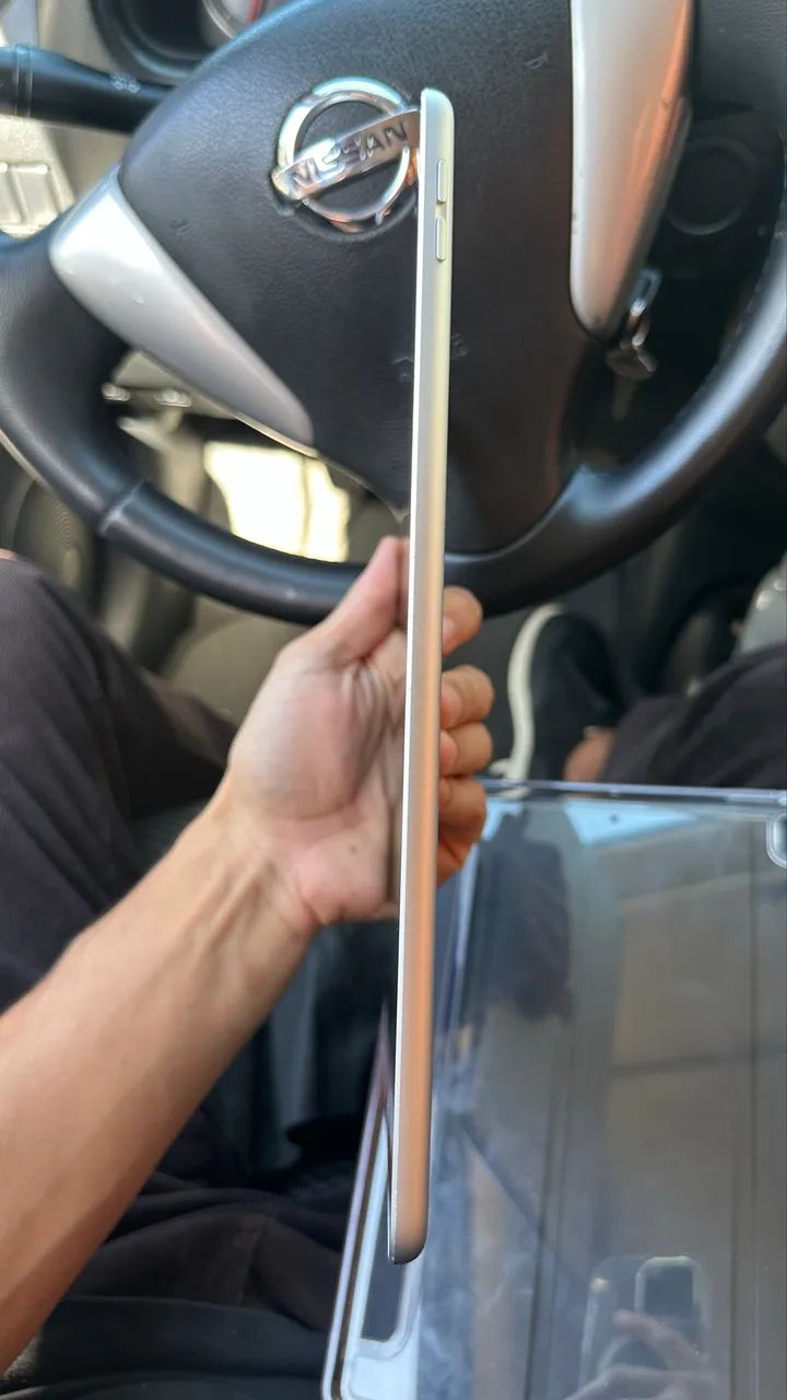 iPad 9 64gb Space Grey - Foto 4