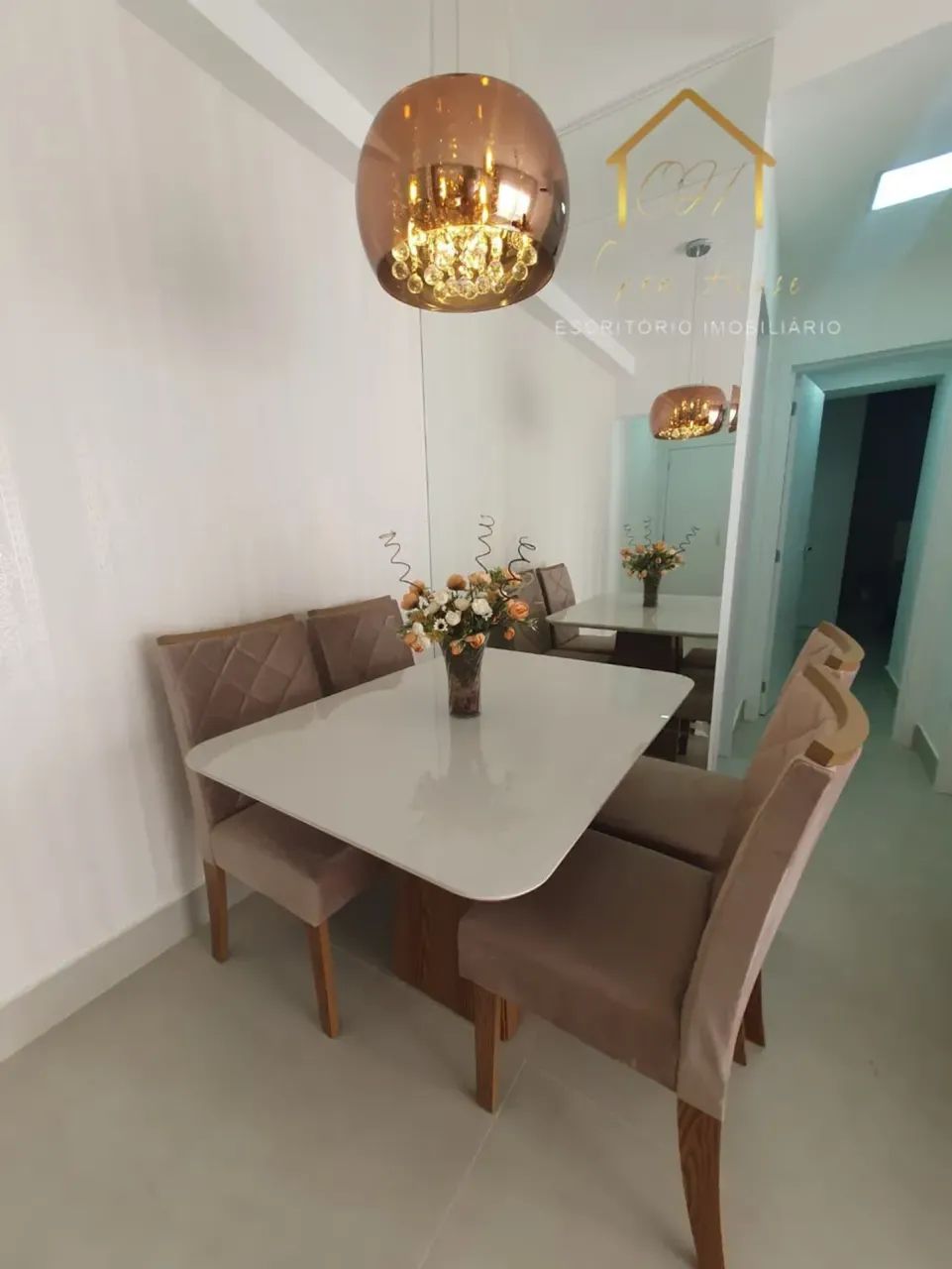 Apartamento para Locação  Bairro Alvorada | Cuiabá - Foto 2