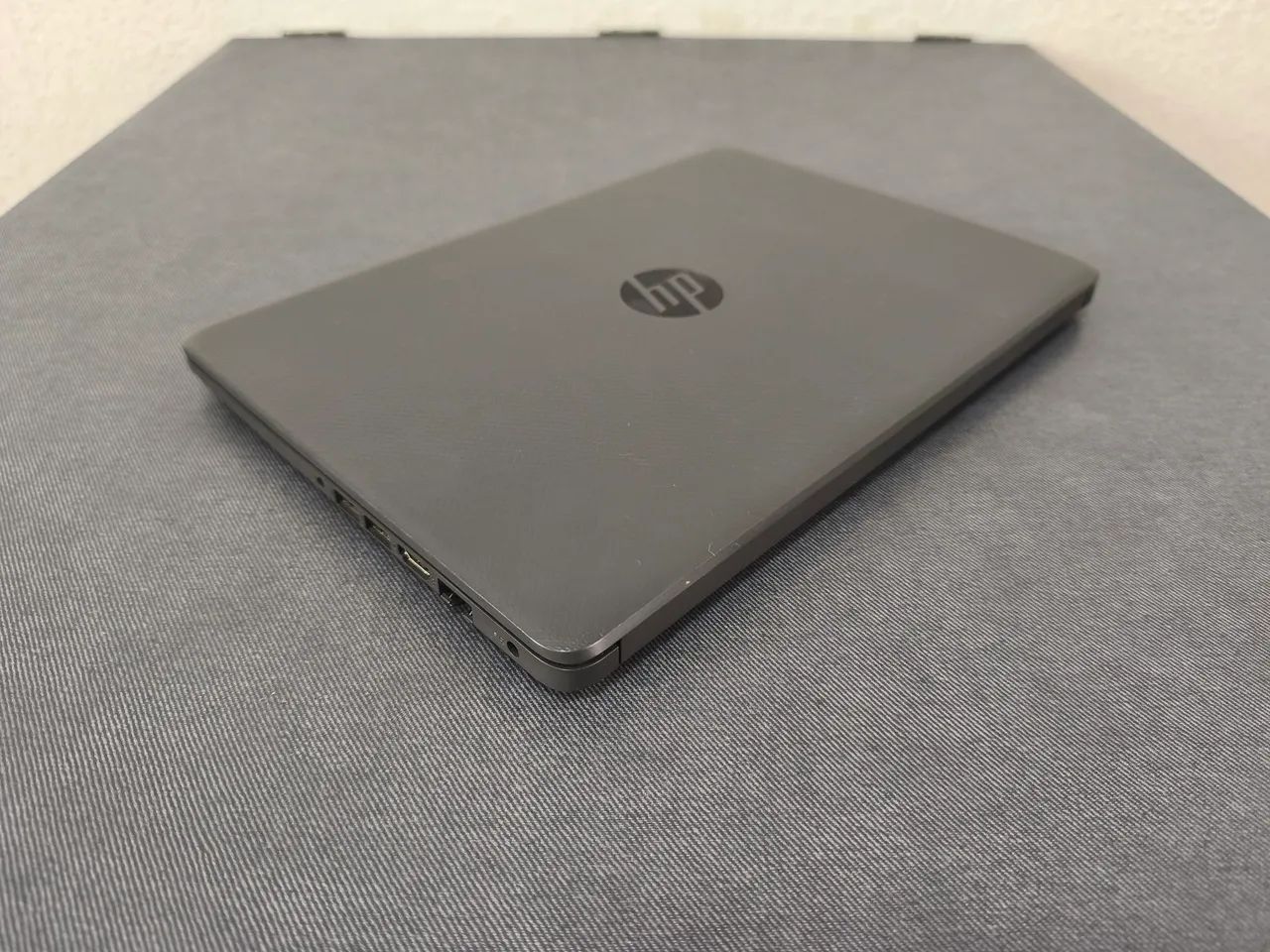 Notebook hp i5. 11Th. 8 GB. SSD 256 GB  - Foto 5