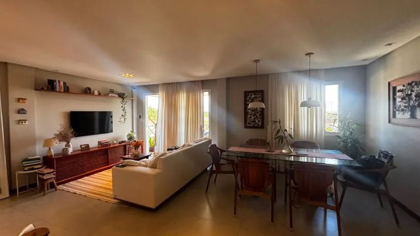 Triplex com Cobertura Privativa e Vista Definitiva - Foto 2
