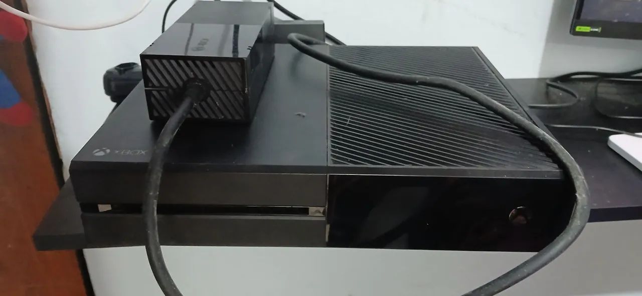 Xbox One 500 GB - Foto 2