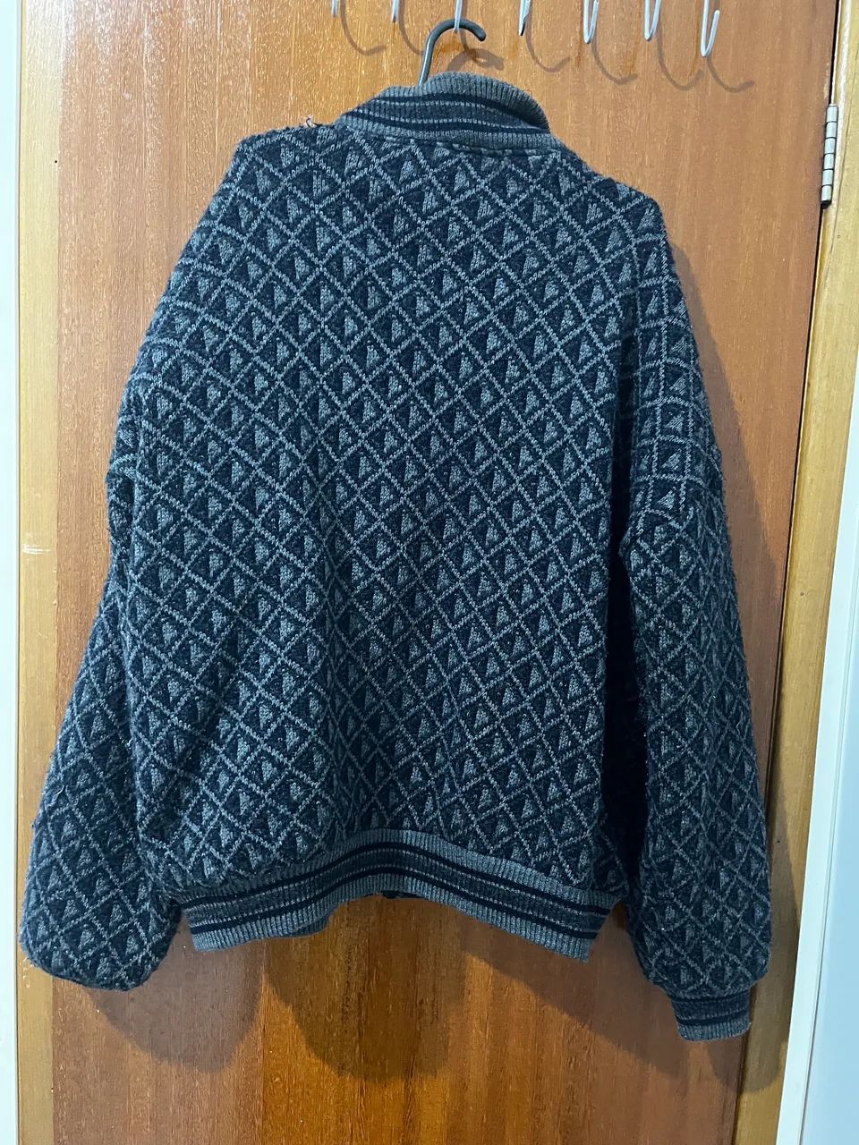 Casaco masculino - Foto 2