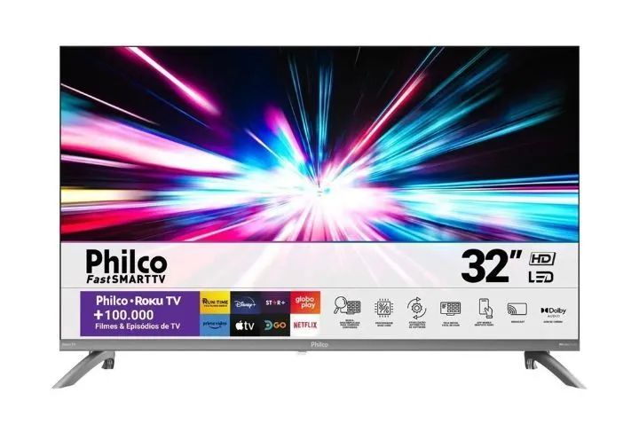 TV 32 - Foto 2