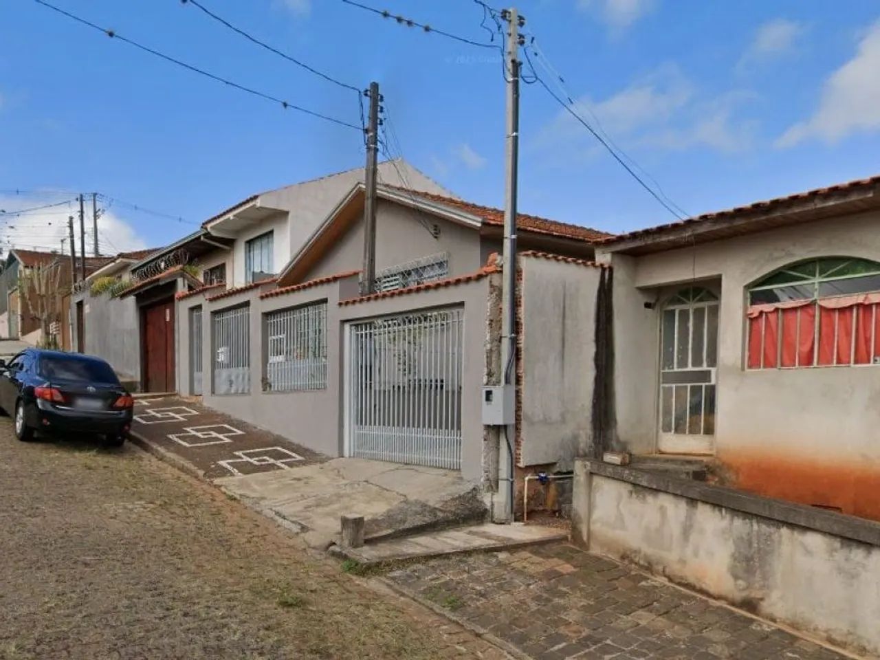Casa 100 m² - Estrela - Ponta Grossa - PR - Foto 3