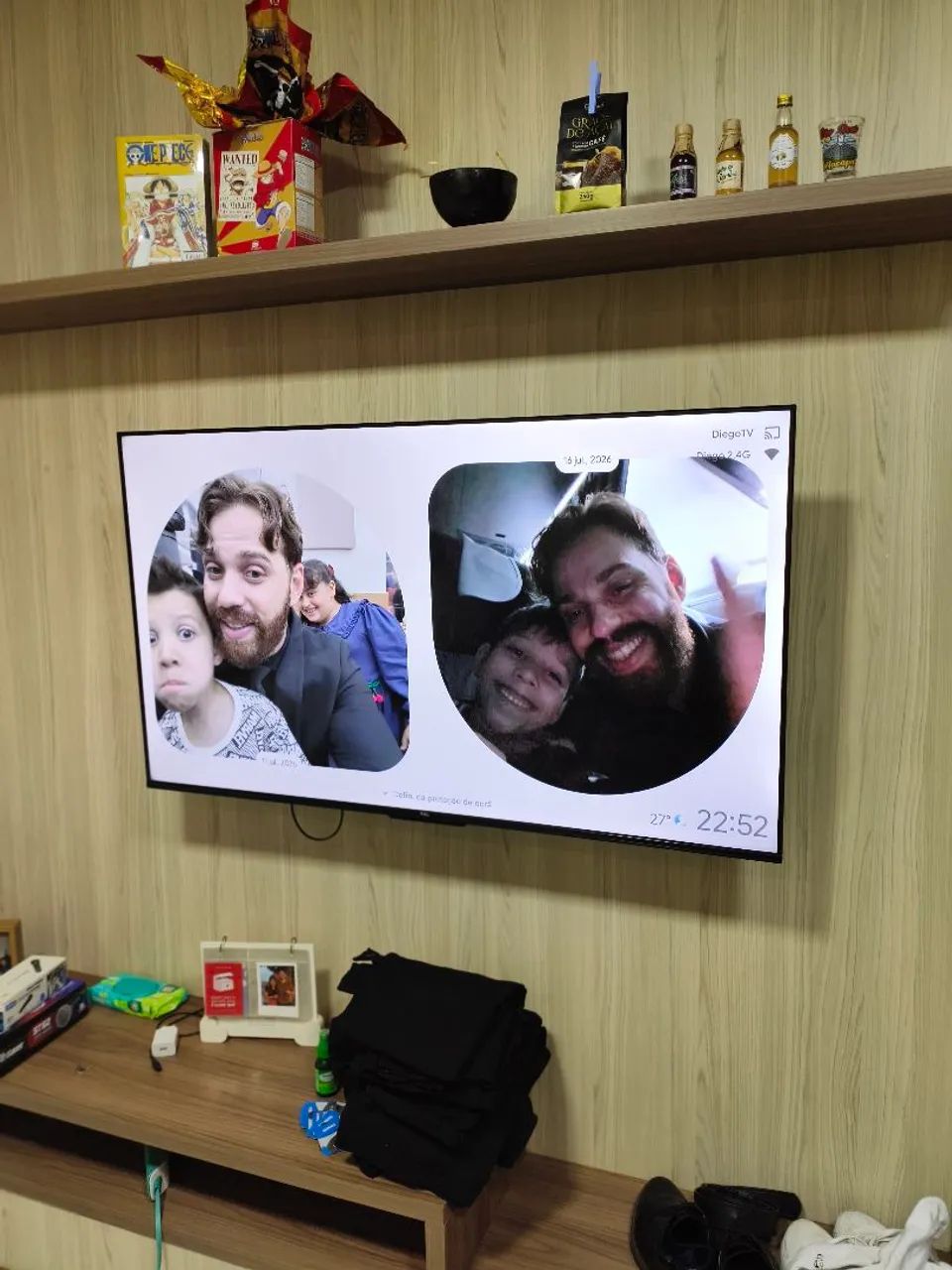 Smart Tv TCL