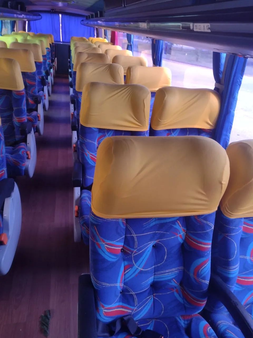 Ônibus Rodoviário DD - Foto 5