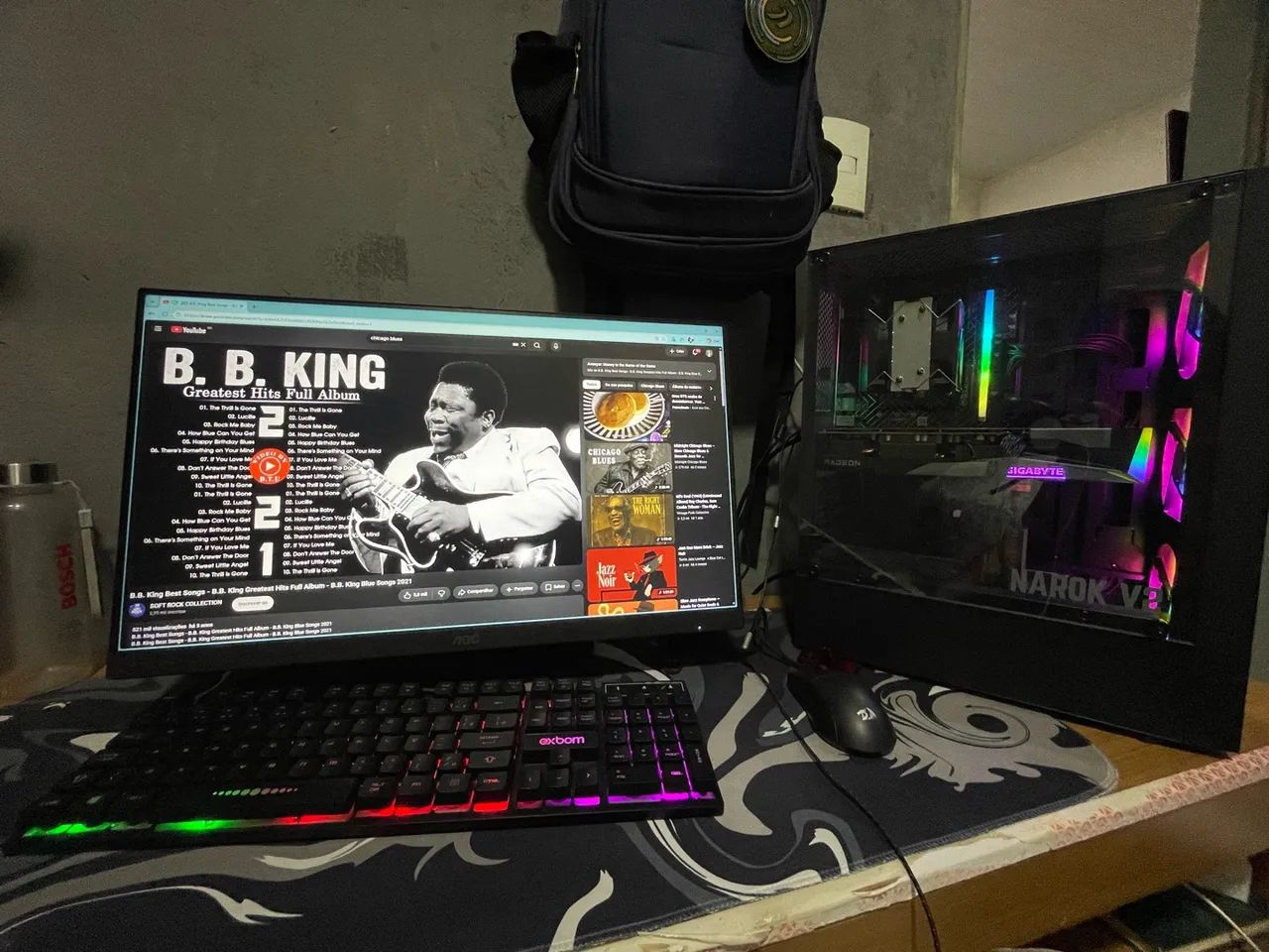 PC Gamer - Foto 4