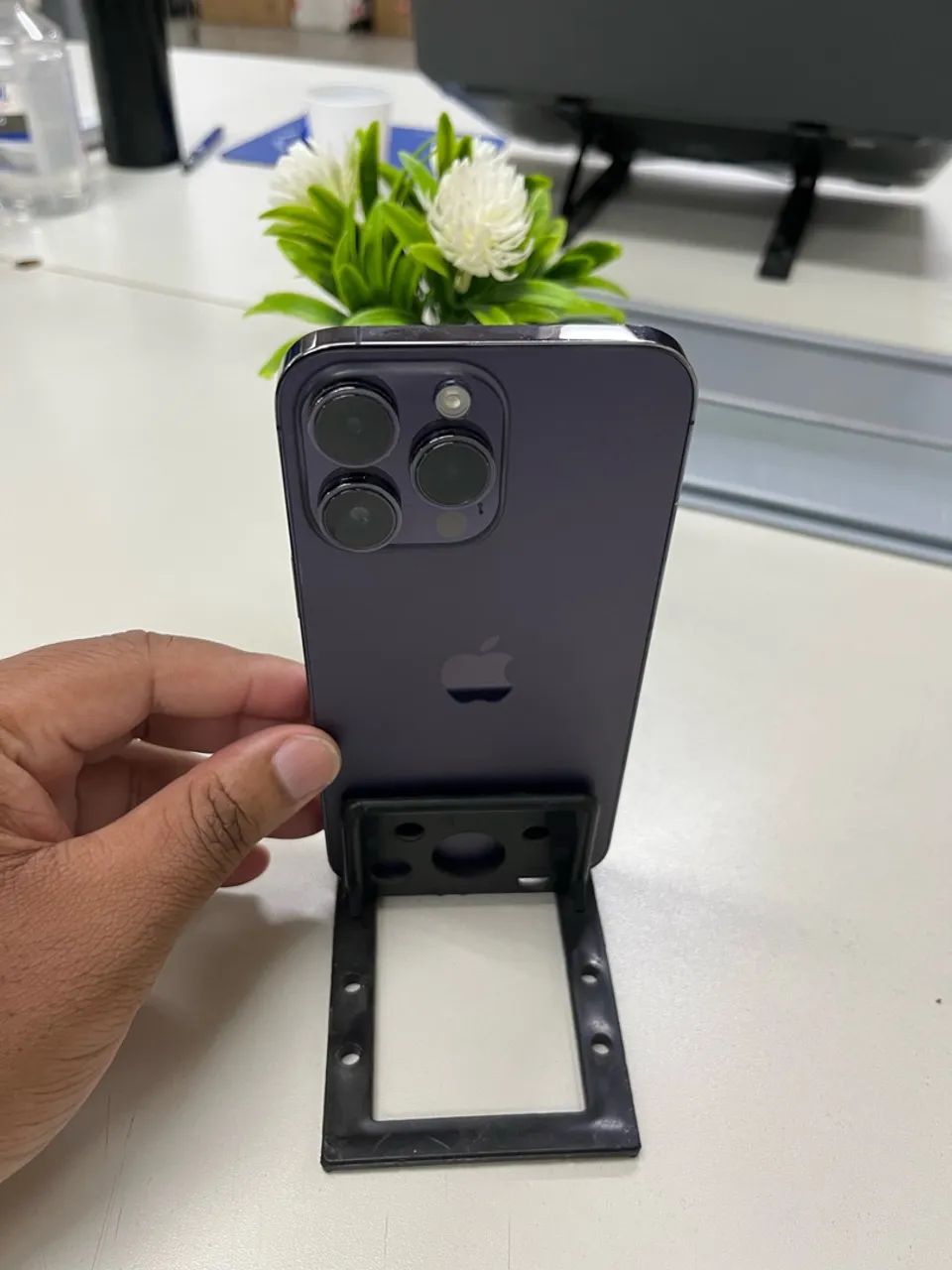 iPhone 13 Pro Max - Foto 2