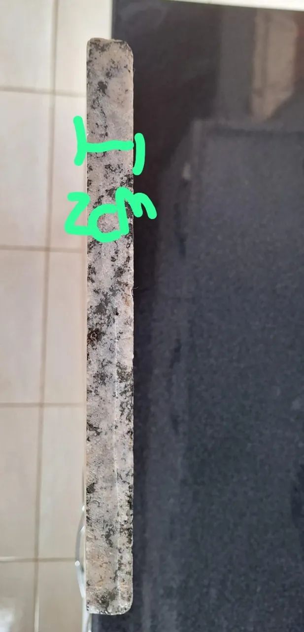 Peça de Granito - Foto 3