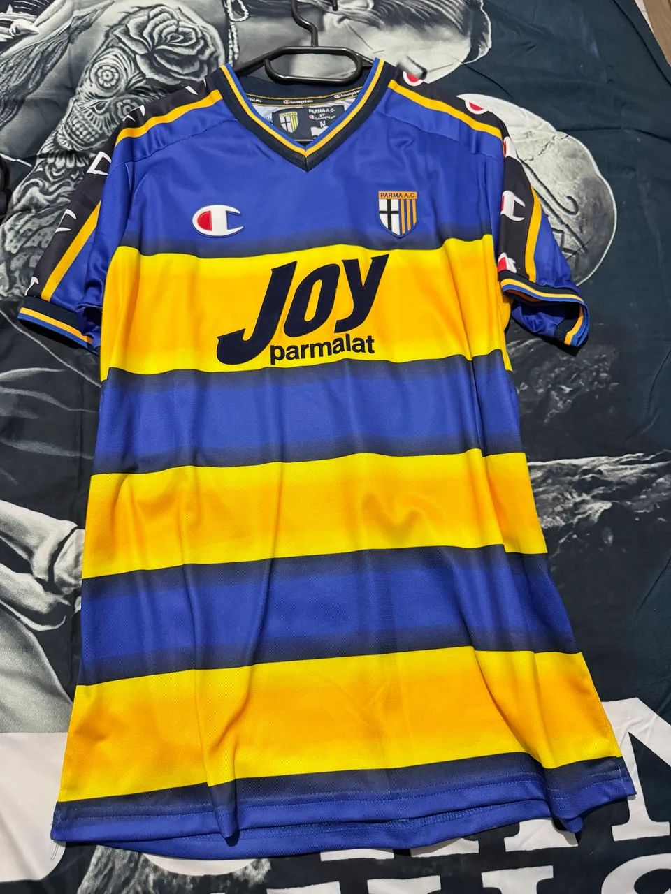 Camisas de time - Foto 3