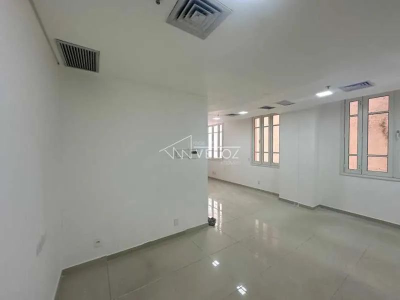 Sala - / Comercial / Catete - Foto 3