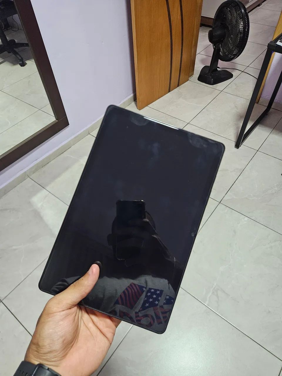 Tablet a9+ 11 polegadas 64gb wifi - Foto 2