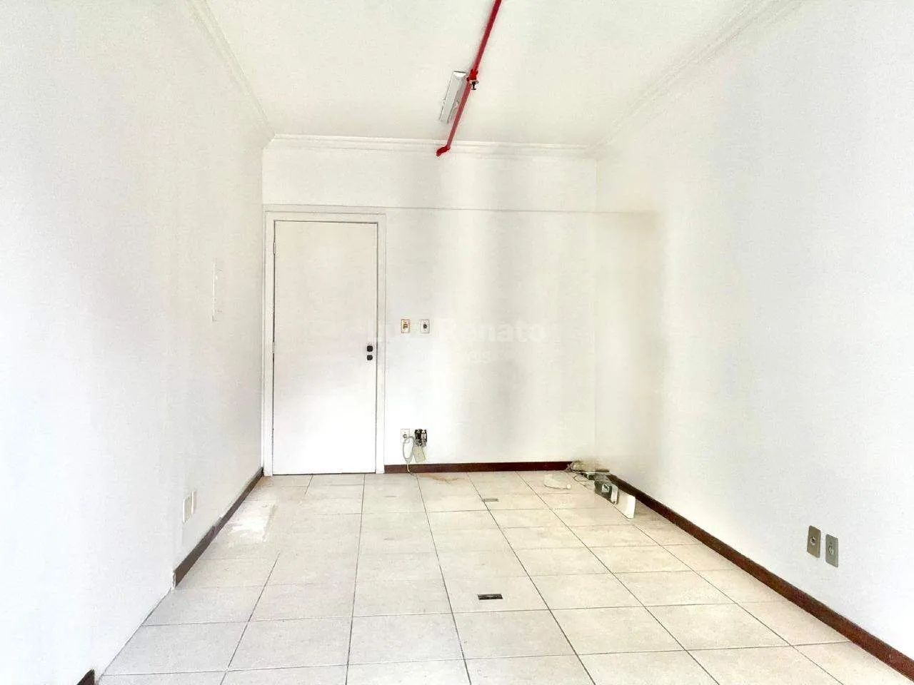 Sala Comercial para aluguel 1 vaga - Centro