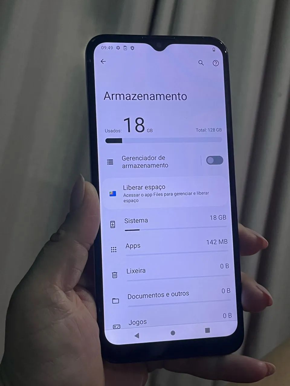 Vendo MotoG30 - Foto 3