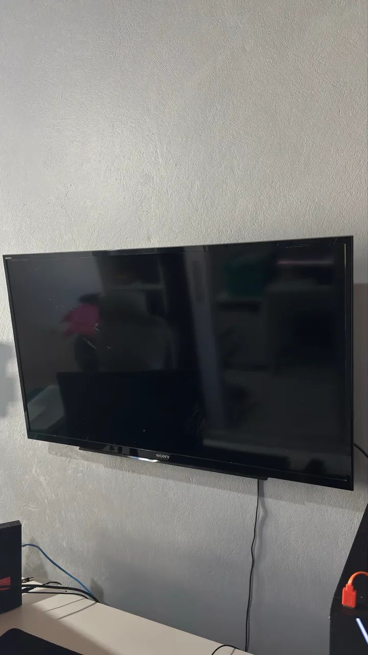 Tv Sony 32 