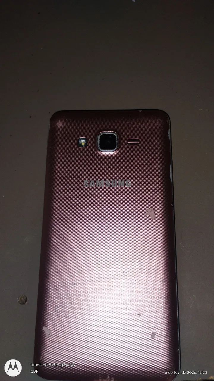 Galaxy's J2 prime  - Foto 2