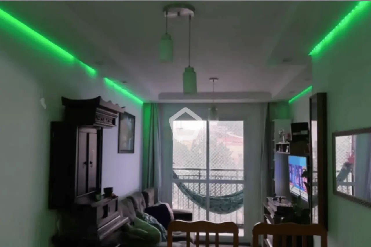 Apartamento à venda no Condomínio Giro Vila Matilde  Moderno, completo e pronto para morar - Foto 2