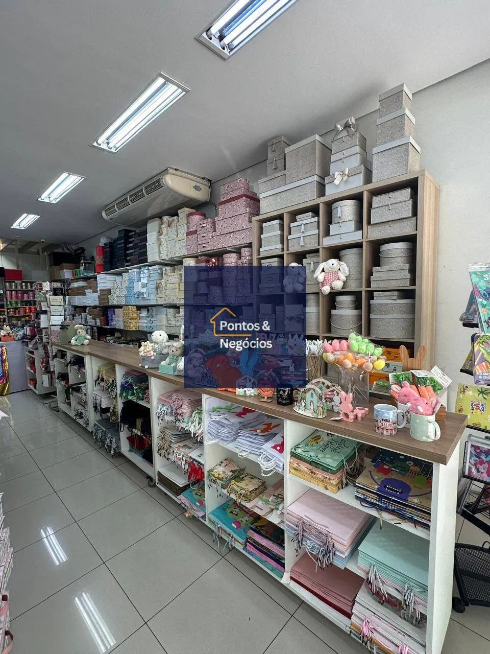 PASSO PONTO COMERCIAL  Oportunidade Única em Moema - Foto 4