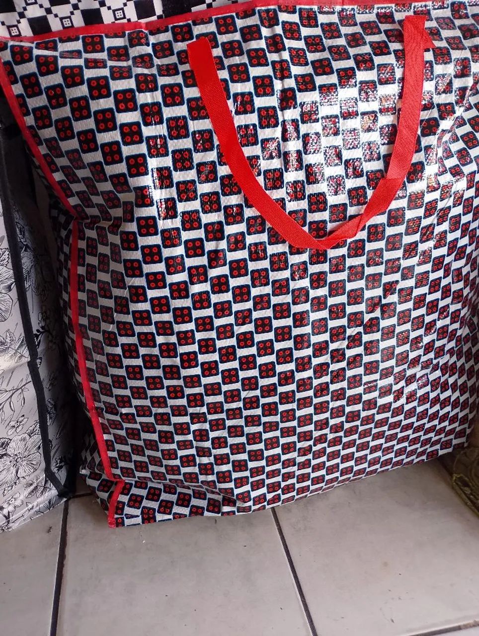 Sacolas p,m,g,gg - Foto 3