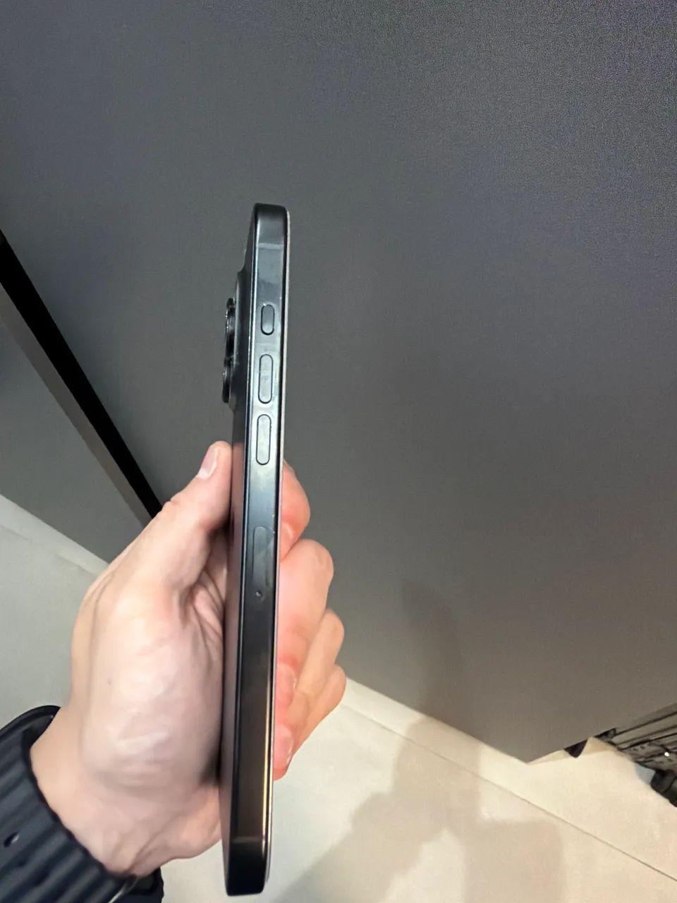 iPhone 16 Promax 256gb - Foto 2