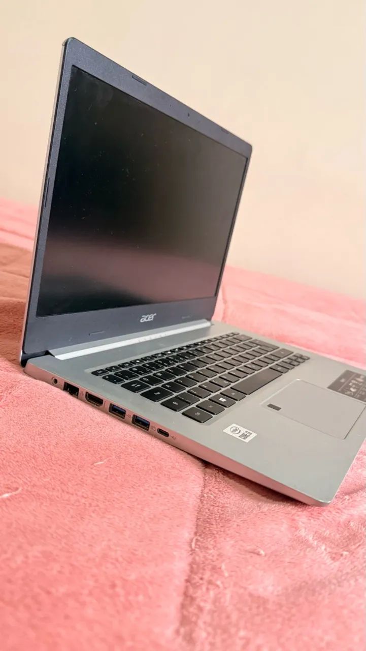 Netbook Acer - Foto 3