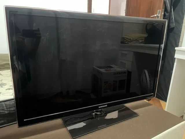 TV Samsung - Foto 2