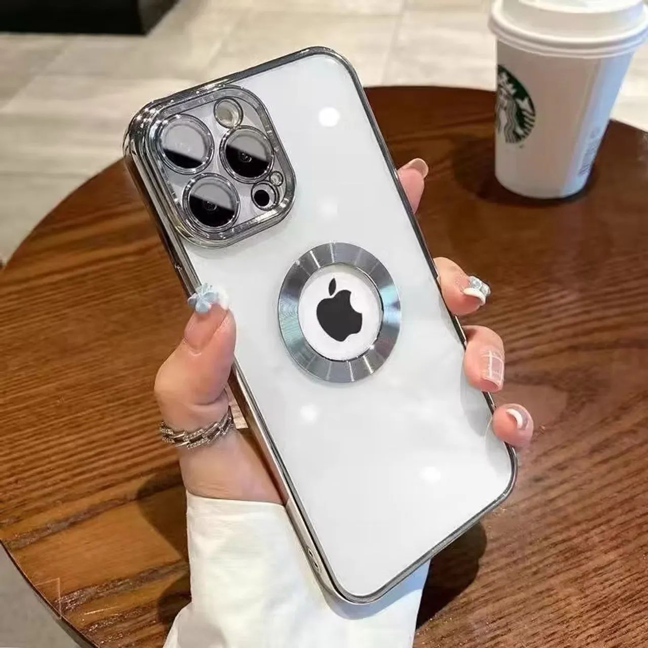 Capas para iPhone 14 Pro Max - Foto 2