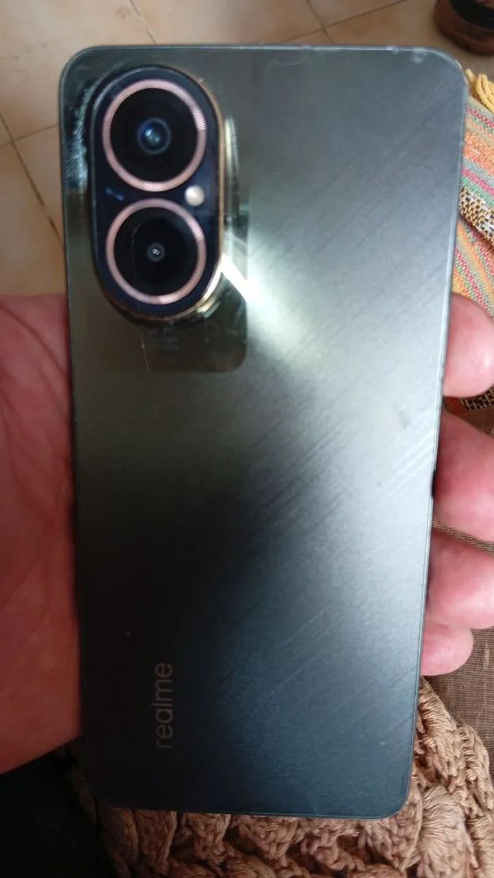 Celular Realme  - Foto 4