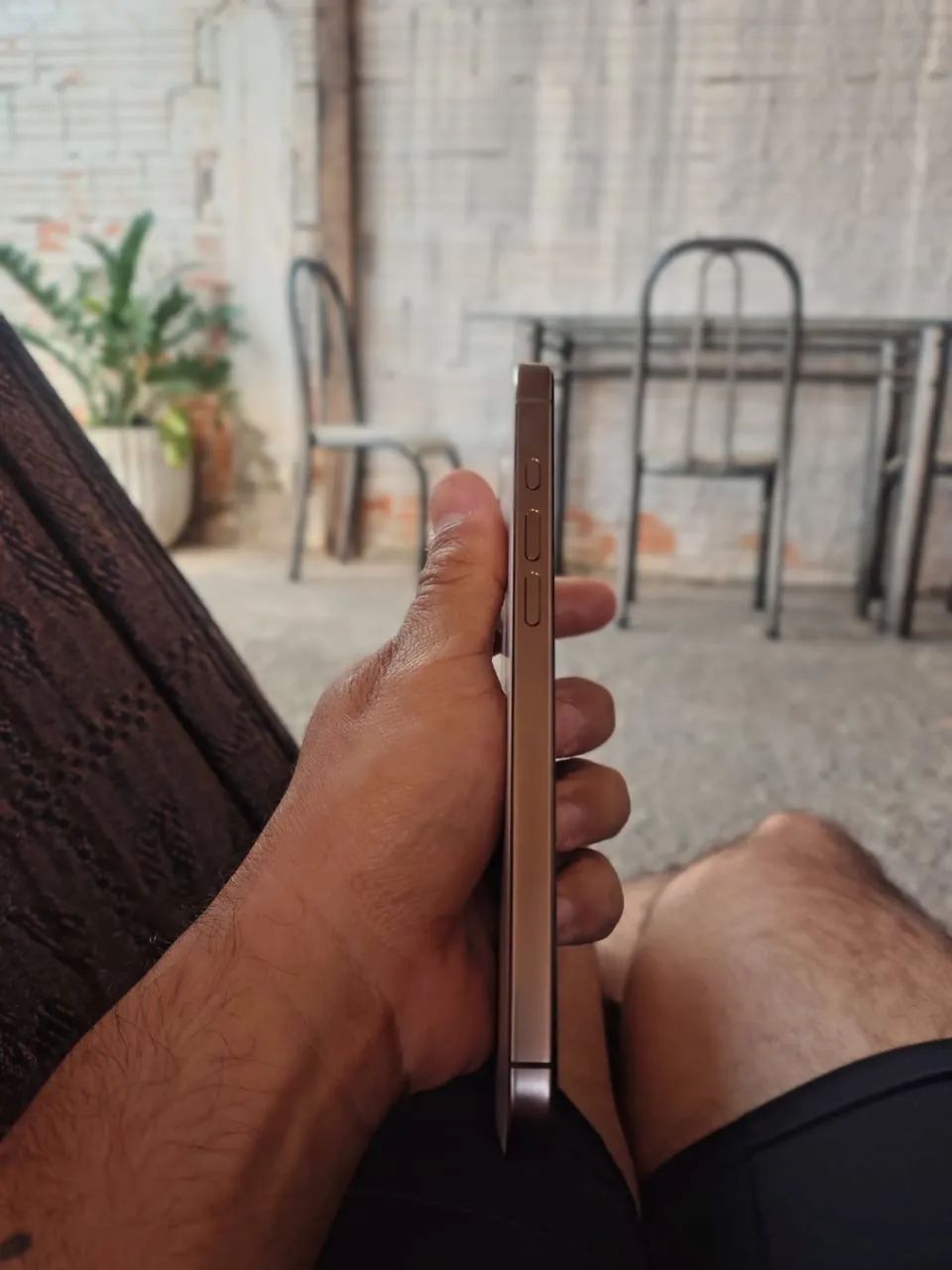iPhone 16 pro Max  - Foto 3