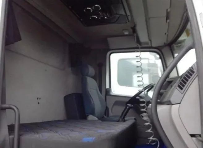 vw 24250 bau sider. - Foto 5
