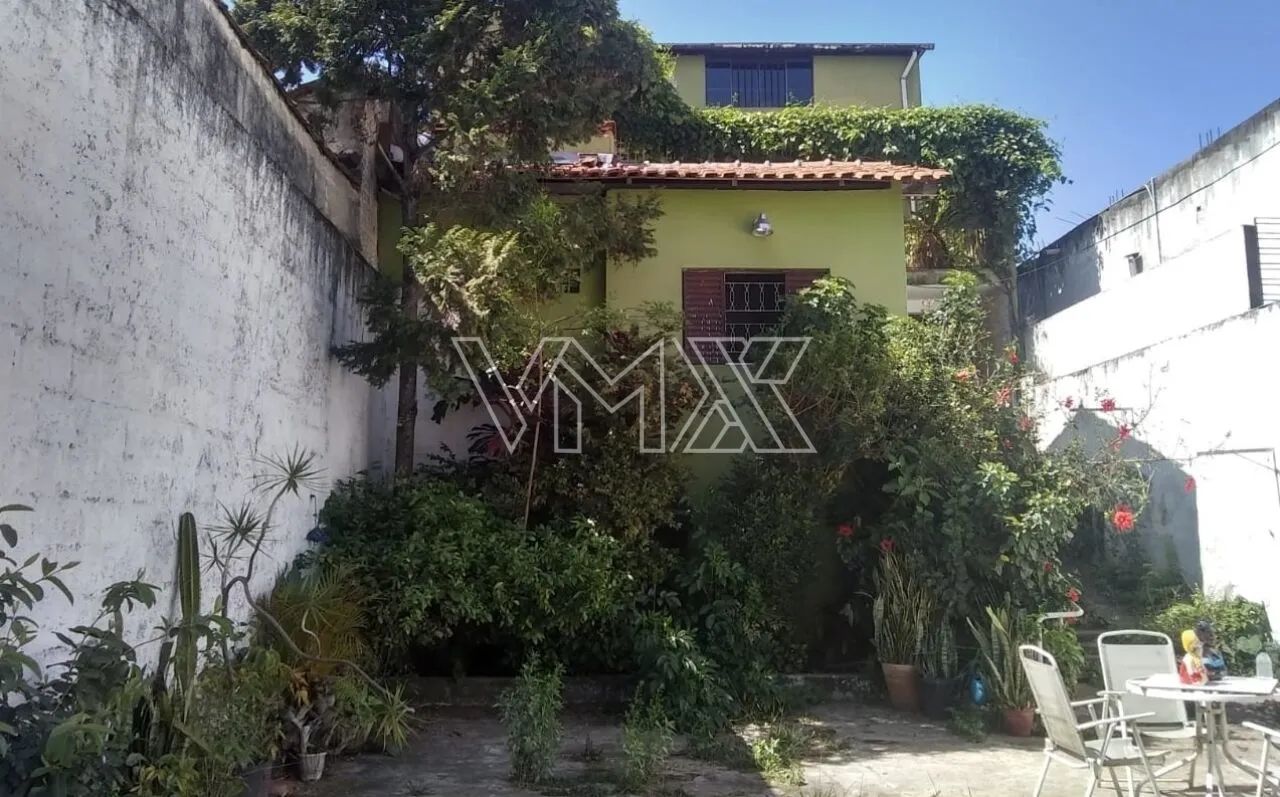 SOBRADO A VENDA NA VILA MEDEIROS - SP - Foto 2