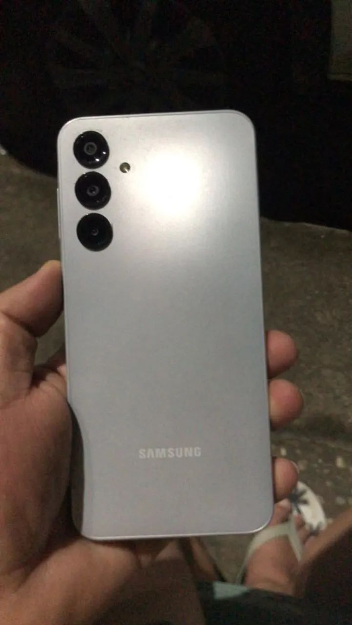 Samsung A16  - Foto 2