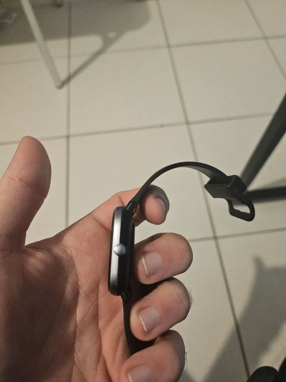 Relógio SmartWatch Amazfit GTS - Usado - Foto 2