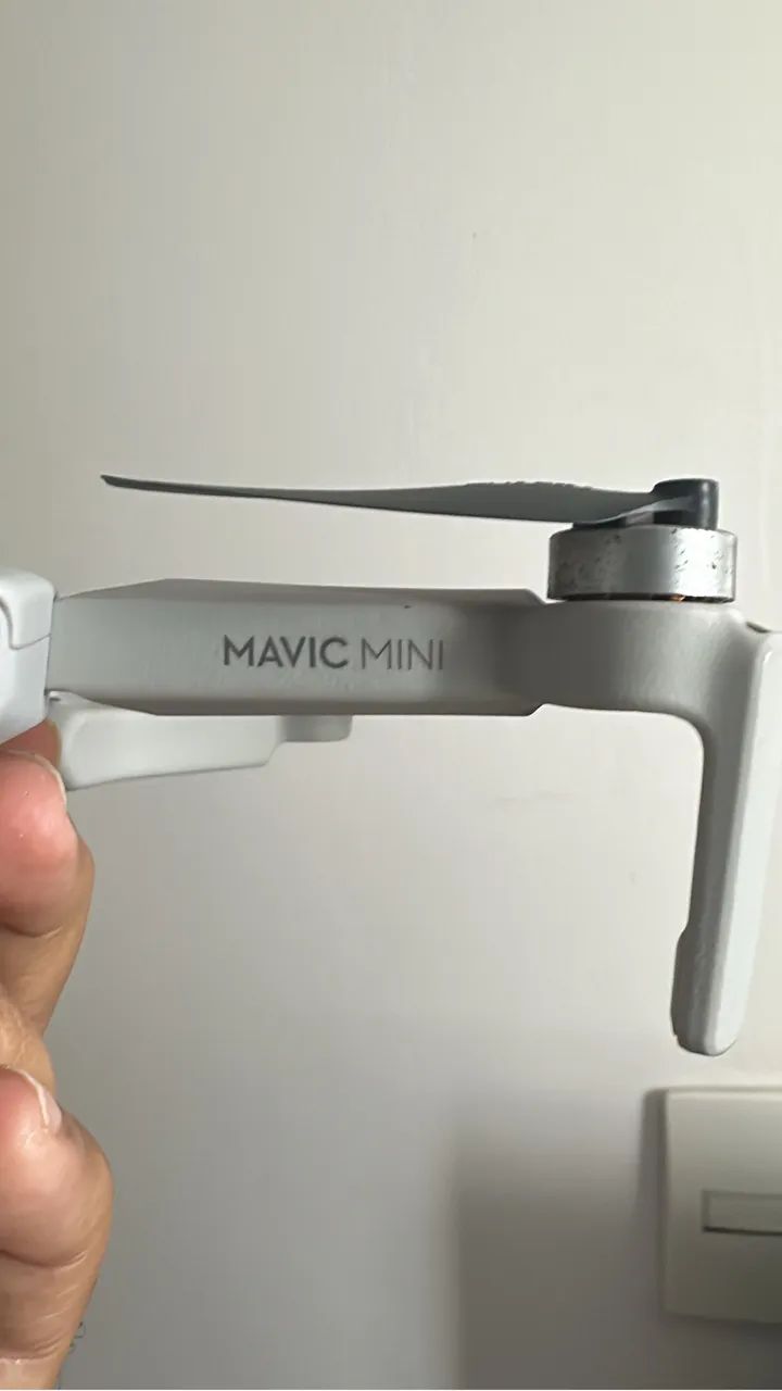 DRONE DJI Mavic Mini - Foto 5